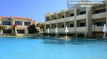 Summerland Apartments