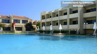 Summerland Apartments