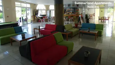 Summerland Apartments