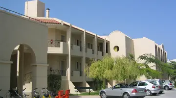 SUMMERLAND HOTEL