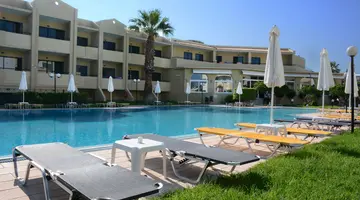 SUMMERLAND HOTEL