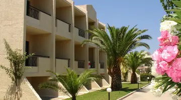 SUMMERLAND HOTEL