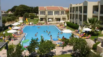 SUMMERLAND HOTEL