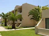 SUMMERLAND HOTEL