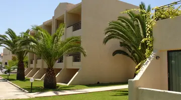 SUMMERLAND HOTEL