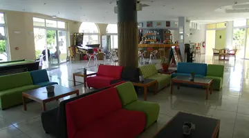 SUMMERLAND HOTEL