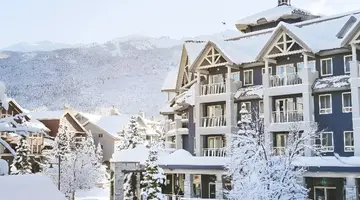 Summit Lodge Boutique Hotel