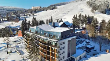 Summit of Saxony Resort O