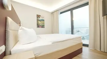 Summit of Saxony Resort O