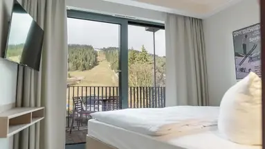 Summit of Saxony Resort O
