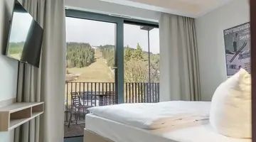 Summit of Saxony Resort O