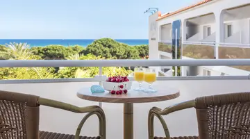 SUMUS HOTEL MONTEPLAYA (ADULTS ONLY 16+)