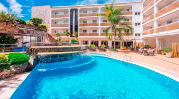 SUMUS HOTEL MONTEPLAYA (ADULTS ONLY 16+)