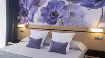 SUMUS HOTEL MONTEPLAYA (ADULTS ONLY 16+)