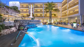 SUMUS HOTEL MONTEPLAYA (ADULTS ONLY 16+)