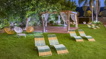 SUMUS HOTEL MONTEPLAYA (ADULTS ONLY 16+)