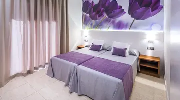 SUMUS HOTEL MONTEPLAYA (ADULTS ONLY 16+)