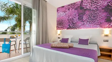 SUMUS HOTEL MONTEPLAYA (ADULTS ONLY 16+)