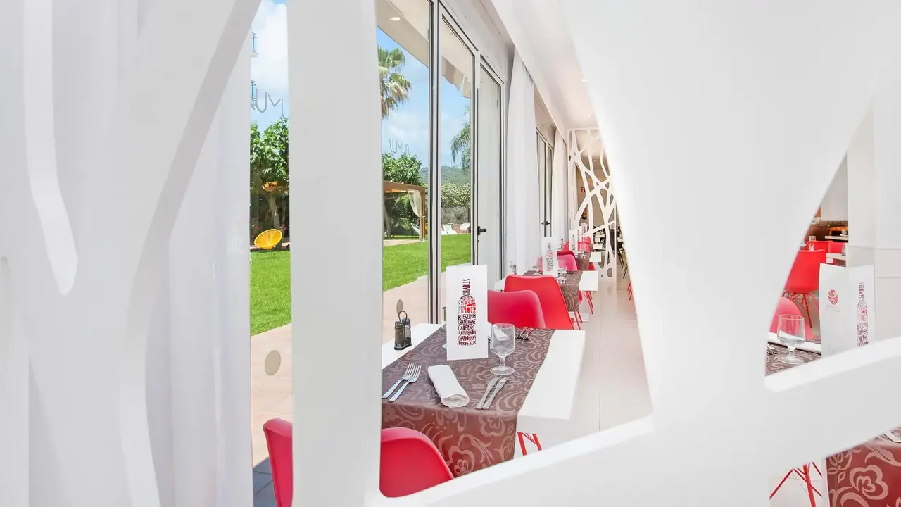 SUMUS HOTEL MONTEPLAYA (ADULTS ONLY 16+)