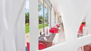 SUMUS HOTEL MONTEPLAYA (ADULTS ONLY 16+)