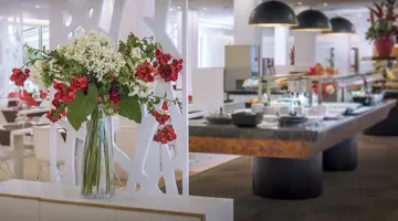 SUMUS HOTEL MONTEPLAYA (ADULTS ONLY 16+)