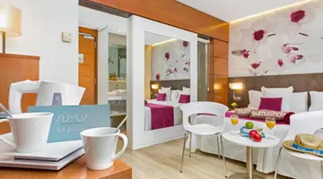 SUMUS HOTEL MONTEPLAYA (ADULTS ONLY 16+)