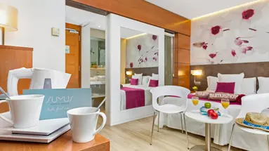 SUMUS HOTEL MONTEPLAYA (ADULTS ONLY 16+)