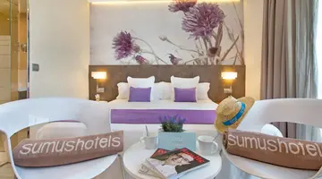 SUMUS HOTEL MONTEPLAYA (ADULTS ONLY 16+)