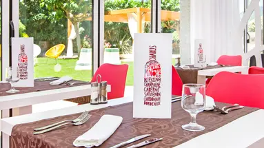 SUMUS HOTEL MONTEPLAYA (ADULTS ONLY 16+)