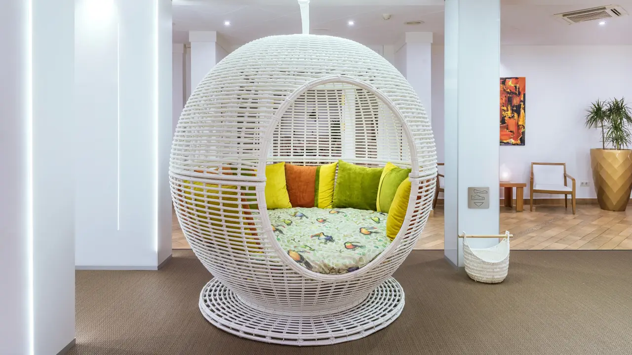 SUMUS HOTEL MONTEPLAYA (ADULTS ONLY 16+)