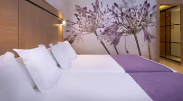SUMUS HOTEL MONTEPLAYA (ADULTS ONLY 16+)