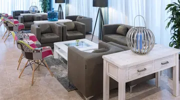 SUMUS HOTEL MONTEPLAYA (ADULTS ONLY 16+)
