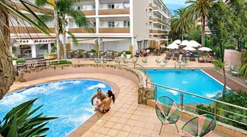 Sumus Hotel Monteplaya Adults Only