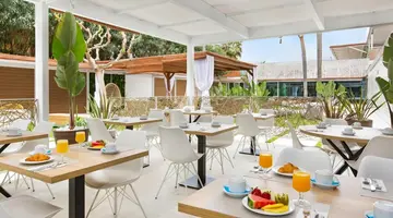 Sumus Hotel Monteplaya Adults Only