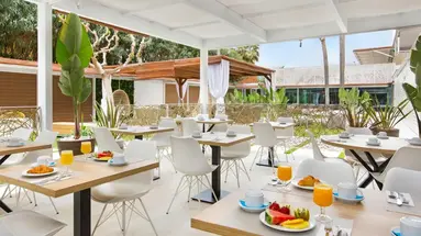 Sumus Hotel Monteplaya Adults Only