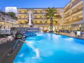 Sumus Hotel Monteplaya Adults Only