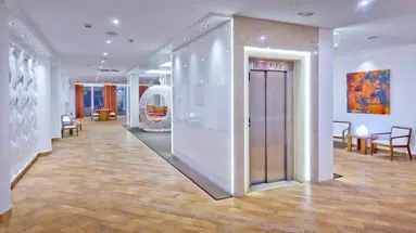 Sumus Hotel Monteplaya Adults Only