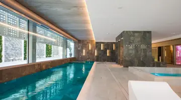 Sumus Hotel Monteplaya Adults Only