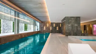Sumus Hotel Monteplaya Adults Only