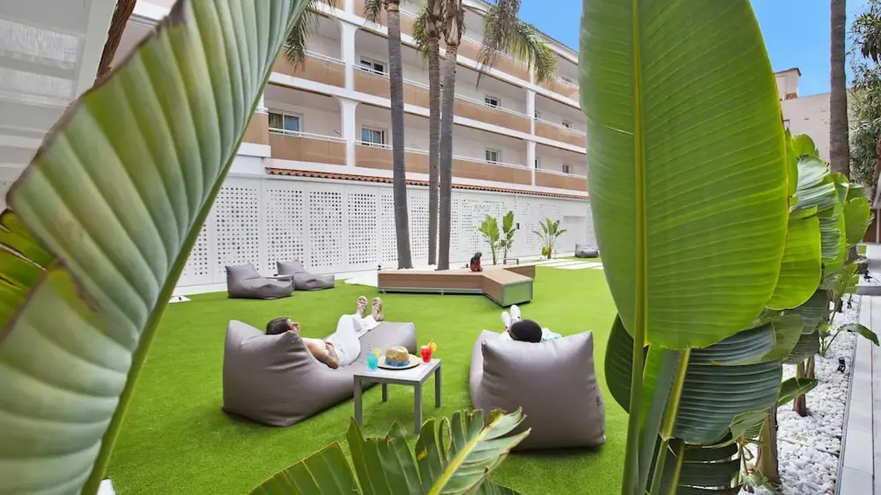 Sumus Hotel Monteplaya & Spa 4S - Adults