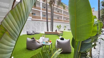 Sumus Hotel Monteplaya & Spa 4S - Adults