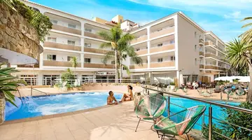 Sumus Hotel Monteplaya & Spa 4S - Adults