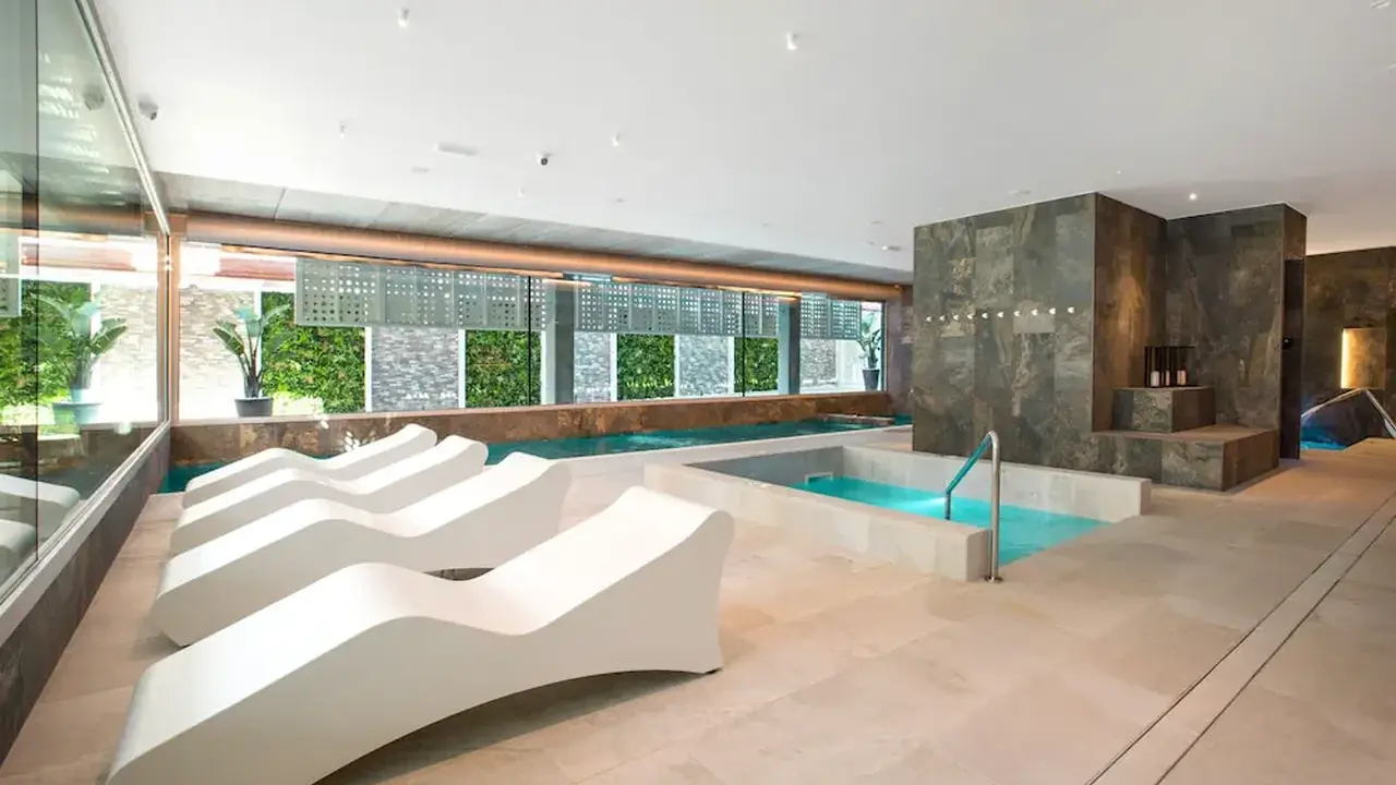 Sumus Hotel Monteplaya & Spa 4S - Adults