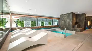 Sumus Hotel Monteplaya & Spa 4S - Adults