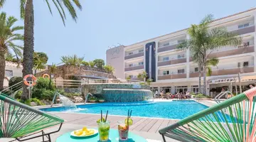 Sumus Hotel Monteplaya & Spa 4S - Adults