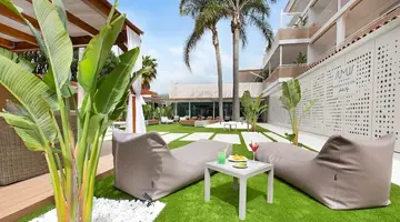 Sumus Hotel Monteplaya & Spa 4S - Adults