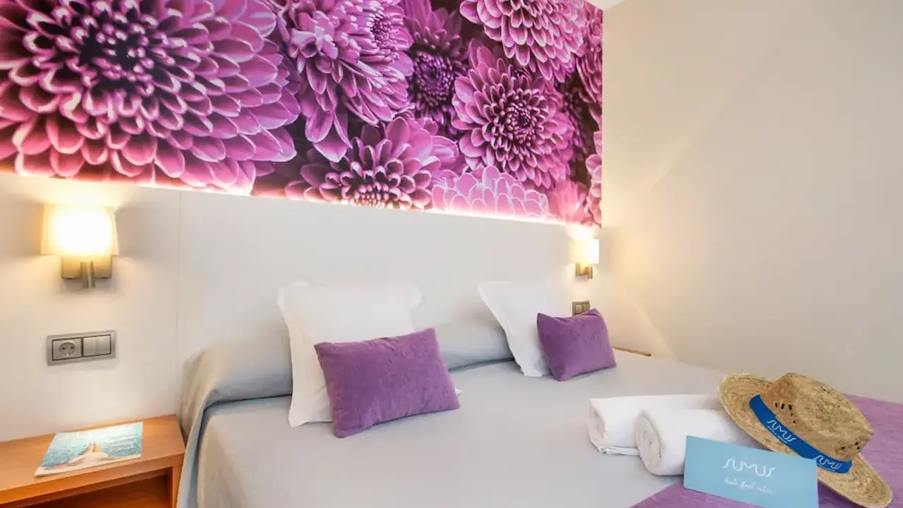 Sumus Hotel Monteplaya & Spa 4S - Adults