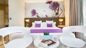 Sumus Hotel Monteplaya & Spa 4S - Adults