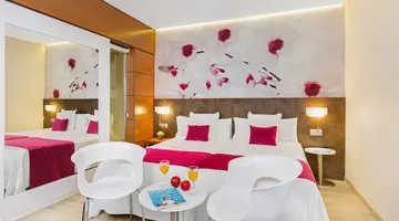 Sumus Hotel Monteplaya & Spa 4S - Adults