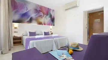Sumus Hotel Monteplaya & Spa 4S - Adults